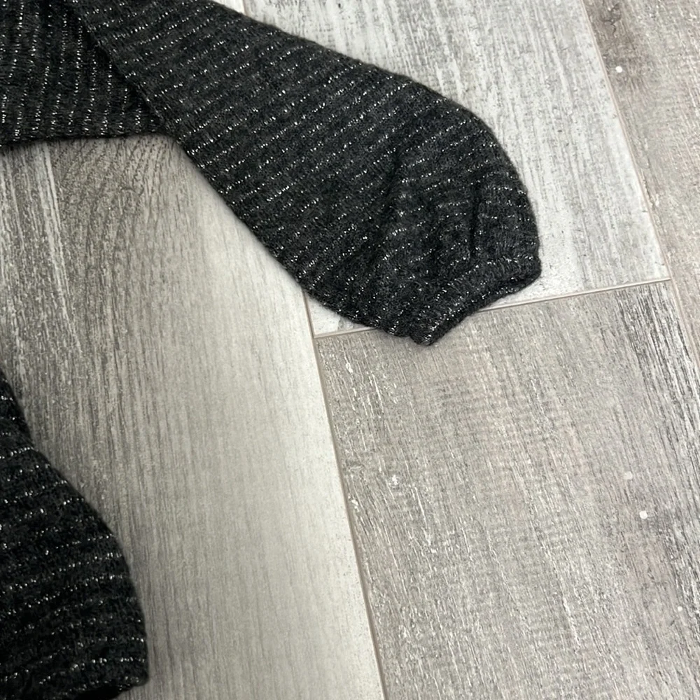 Zara Soft Touch Blouse